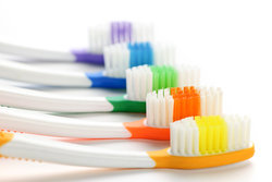 44  Replace Toothbrush, Blog