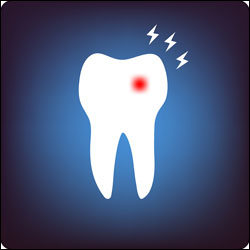 Sensitive Tooth, Blog