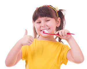 Child Dental Health, Blog