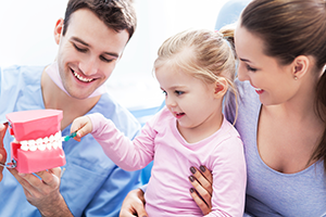 Pediatric Dentistry, Blog