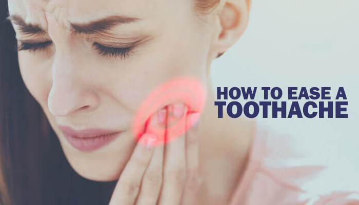 Ease Toothache