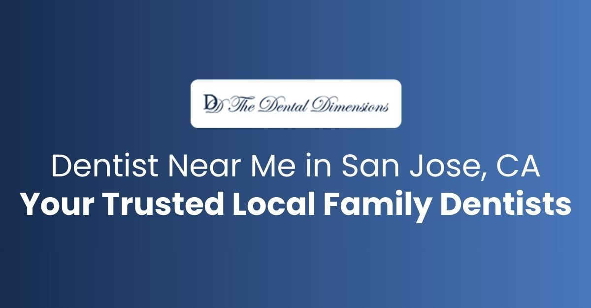 Dental Dimension, Blog