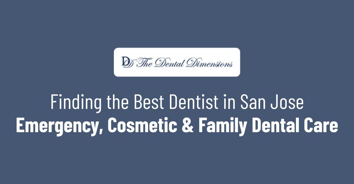 Dental Dimension 1, Blog