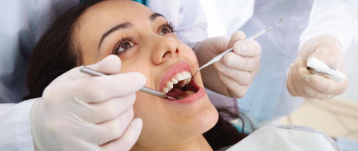 Emergency And Family Dental Clinic In San Jose | Dental Dimensions