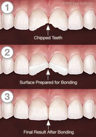 cosmetic dentist